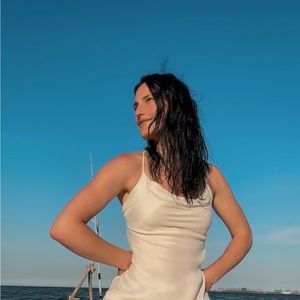 Meet your Posher, Aferdita